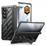 Θήκη Supcase Unicorn Beetle Pro για Samsung Galaxy Z Fold 7, μαύρη