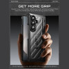 Θήκη Supcase Unicorn Beetle Pro για Samsung Galaxy Z Fold 7, μαύρη
