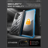Θήκη Supcase Unicorn Beetle Pro για Samsung Galaxy Z Fold 7, μαύρη