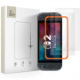 Tech-Protect Easy Set+ Προστατευτικό Οθόνης από Σκληρυμένο Γυαλί για Nintendo Switch 2, Διαφανές (2 τεμ.)