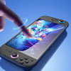 Tech-Protect Easy Set+ Προστατευτικό Οθόνης από Σκληρυμένο Γυαλί για Nintendo Switch 2, Διαφανές (2 τεμ.)