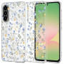 Θήκη Tech-Protect FlexAir για Samsung Galaxy A57 5G, Spring Flowers