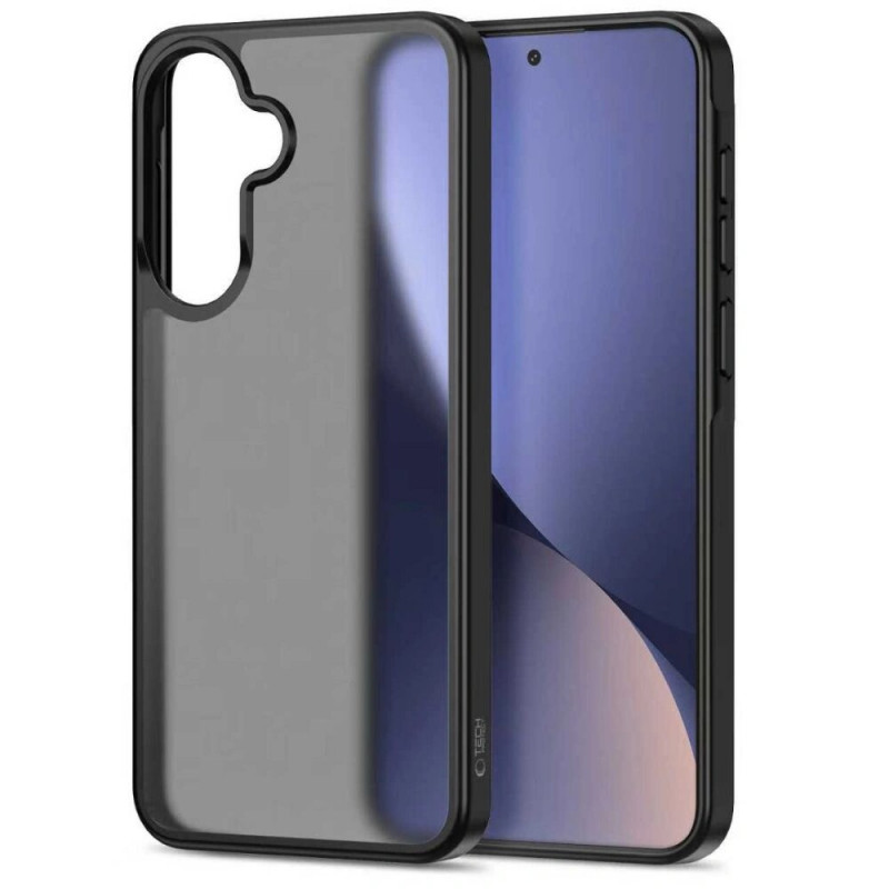 Θήκη Tech-Protect Magmat για Samsung Galaxy A57 5G, μαύρο ματ