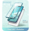 Θήκη Supcase Cosmo για Apple iPhone 14 Plus / 15 Plus, Ocean Blue