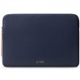 Θήκη Laptop Tech-Protect Fleece 15-16" Μπλε Ναυτικό