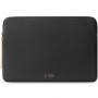 Θήκη Laptop Tech-Protect Fleece 15-16", Μαύρη