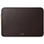 Θήκη Laptop Tech-Protect Fleece 13-14" Καφέ (Brown)
