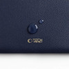 Θήκη Laptop Tech-Protect Fleece 13-14" Μπλε Ναυτικό