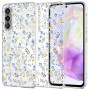 Θήκη Tech-Protect FlexAir για Samsung Galaxy A37 5G, Spring Flowers