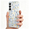 Θήκη Tech-Protect FlexAir για Samsung Galaxy A37 5G, Spring Flowers