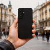 Θήκη Tech-Protect Icon για Samsung Galaxy A37 5G, Μαύρη