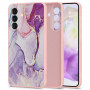 Θήκη Tech-Protect Icon για Samsung Galaxy A37 5G, Marble