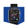 3MK ARC Watch προστατευτική μεμβράνη για Garmin Vivomove Trend (3 τεμ.)