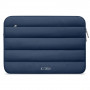 Θήκη Laptop Tech-Protect Fluffy 15-16" Μπλε Ναυτικό