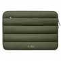 Θήκη Laptop Tech-Protect Fluffy 13-14" Army Green