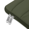 Θήκη Laptop Tech-Protect Fluffy 13-14" Army Green