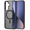 Θήκη Tech-Protect Magmat MagSafe για Samsung Galaxy A36 / A56 / A37 5G, μαύρη ματ