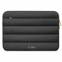 Θήκη Laptop Tech-Protect Fluffy 15-16", Μαύρη