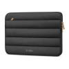 Θήκη Laptop Tech-Protect Fluffy 15-16", Μαύρη