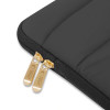 Θήκη Laptop Tech-Protect Fluffy 13-14" Μαύρη