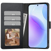 Θήκη πορτοφόλι Tech-Protect για Samsung Galaxy A36 / A56 / A37 5G, μαύρη