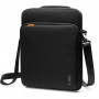 Τσάντα Laptop Tech-Protect Defender VR 13-14", Μαύρη