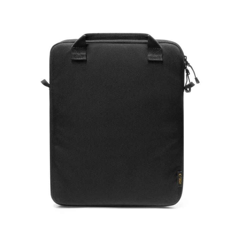 Τσάντα Laptop Tech-Protect Defender VR 13-14", Μαύρη