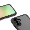 Θήκη Tech-Protect Defense για Samsung Galaxy A36 / A56 / A27 / A37 5G, μαύρη ματ