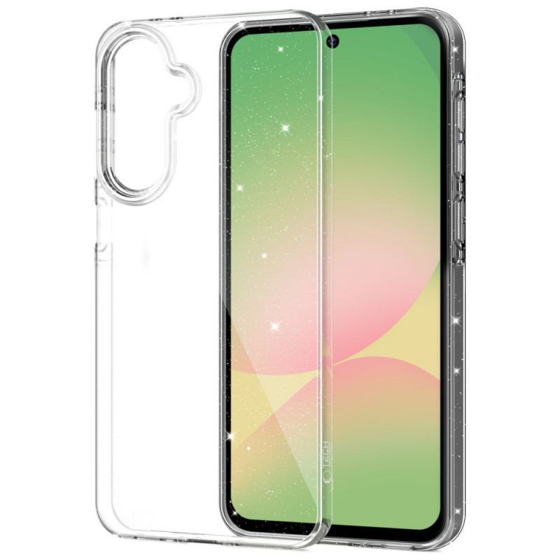 Θήκη Tech-Protect FlexAir για Samsung Galaxy A27 5G, Glitter