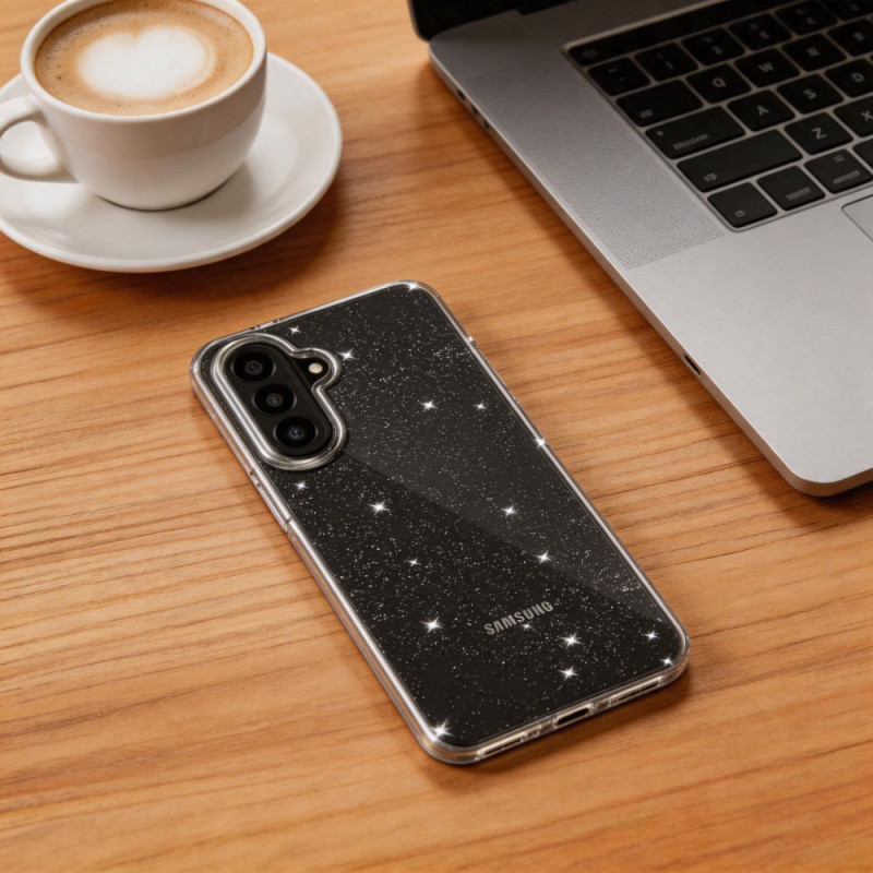 Θήκη Tech-Protect FlexAir για Samsung Galaxy A27 5G, Glitter