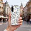 Θήκη Tech-Protect FlexAir για Samsung Galaxy A27 5G, Spring Flowers