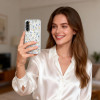 Θήκη Tech-Protect FlexAir για Samsung Galaxy A27 5G, Spring Flowers