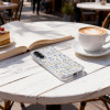 Θήκη Tech-Protect FlexAir για Samsung Galaxy A27 5G, Spring Flowers