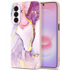Θήκη Tech-Protect Icon για Samsung Galaxy A27 5G, Marble