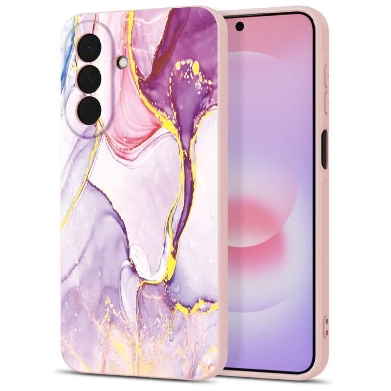 Θήκη Tech-Protect Icon για Samsung Galaxy A27 5G, Marble