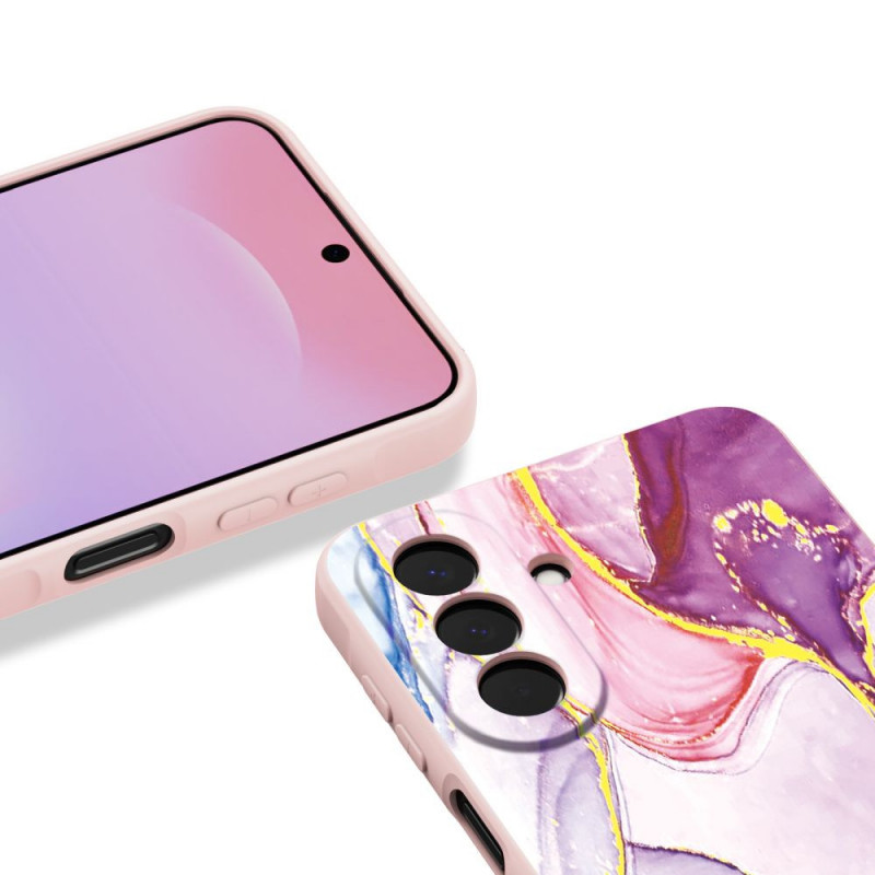 Θήκη Tech-Protect Icon για Samsung Galaxy A27 5G, Marble