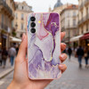 Θήκη Tech-Protect Icon για Samsung Galaxy A27 5G, Marble