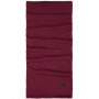 Buff Merino Midweight πολυλειτουργικό κασκόλ, Melange Tibetan Red