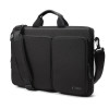 Τσάντα Laptop Tech-Protect Defender 17", Μαύρη