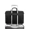 Τσάντα Laptop Tech-Protect Defender 17", Μαύρη