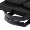 Τσάντα Laptop Tech-Protect Defender 17", Μαύρη