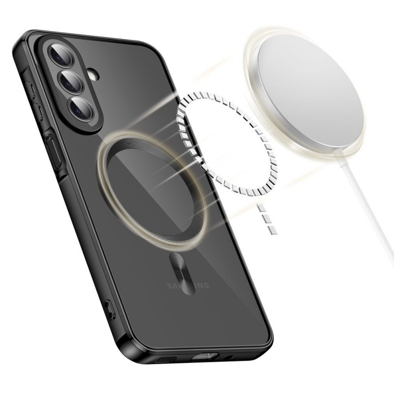 Θήκη Tech-Protect MagFlex MagSafe για Samsung Galaxy A27 5G, Shiny Black