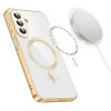 Θήκη Tech-Protect MagFlex MagSafe για Samsung Galaxy A27 5G, Shiny Gold