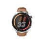 Motorola Moto Watch Ultra PBCX0007SE, ασημί