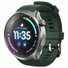 Motorola Moto Watch Ultra PBCX0007SE, ασημί