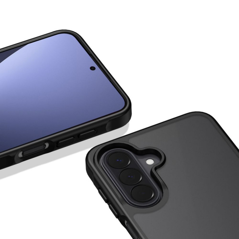 Θήκη Tech-Protect Magmat για Samsung Galaxy A36 / A37 / A56 / A27 5G, μαύρο ματ