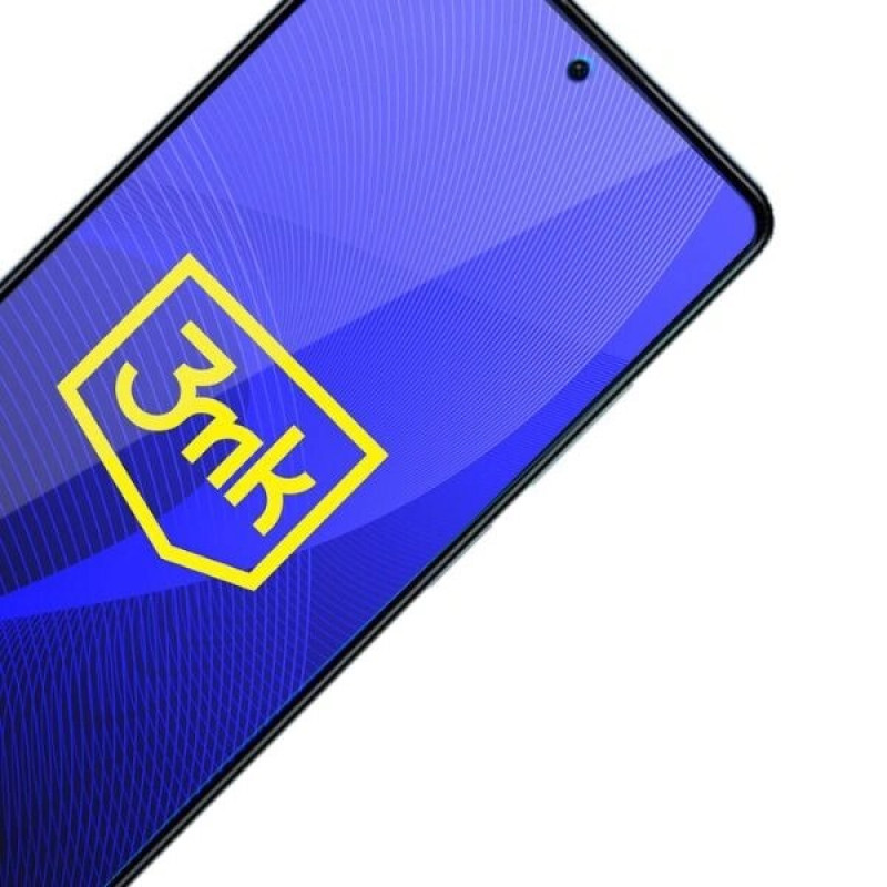 3MK FlexibleGlass 3MK6410 Xiaomi Redmi Note 12 Pro Υβριδικό Γυαλί
