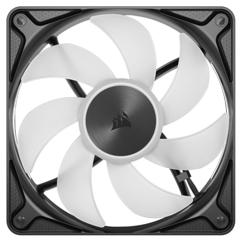 Ανεμιστήρας Corsair RS120 II ARGB 120 mm CO-9051069-WW, PWM, μαύρος