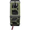 Κουτί Υπολογιστή Mid-Tower Corsair WARTHOG Performance CC-9011350-WW, E-ATX, Πλαϊνό Πάνελ από Σκληρυμένο Γυαλί, Πράσινο