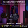 Corsair HS35 V3 Ασύρματο Headset για PlayStation CA-9011410-WW, Carbon